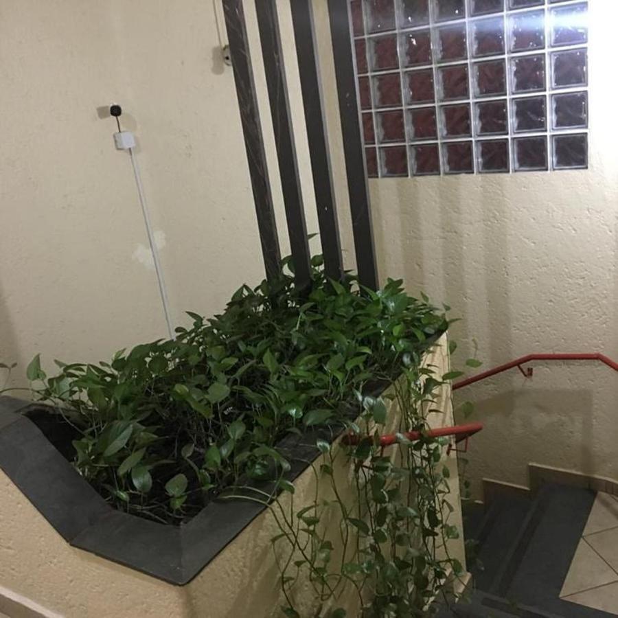 Oyo Center Hotel, Ribeirão Preto Zewnętrze zdjęcie