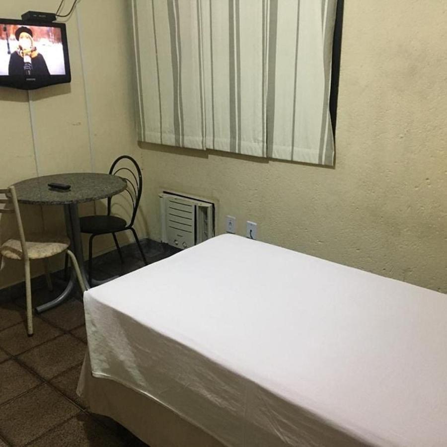 Oyo Center Hotel, Ribeirão Preto Zewnętrze zdjęcie