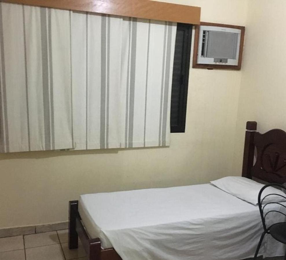 Oyo Center Hotel, Ribeirão Preto Zewnętrze zdjęcie